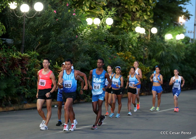 atletismo